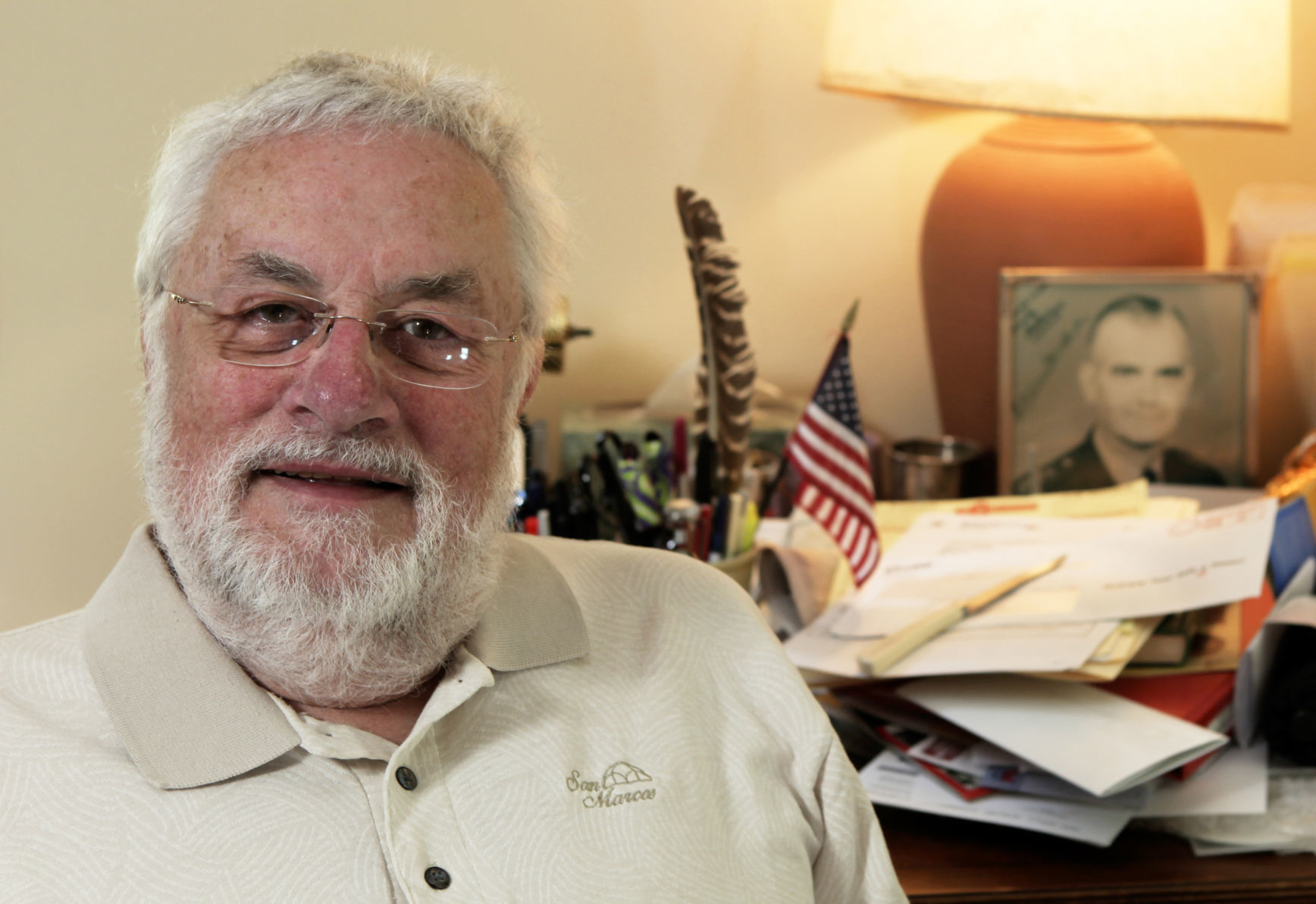 Adrian Cronauer